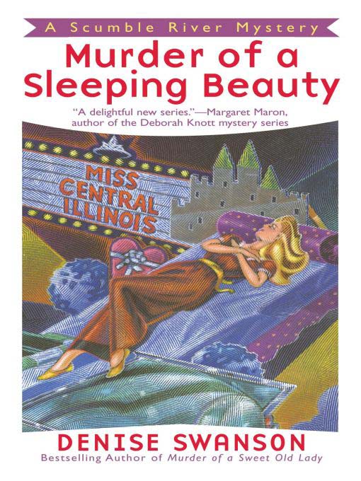 Title details for Murder of a Sleeping Beauty by Denise Swanson - Wait list